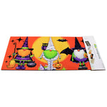 Halloween Gnomes In Costume Switch Mat - - SBKGifts.com