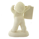 Dept 56 Snowbabies Kindn Spread Kindness - - SBKGifts.com