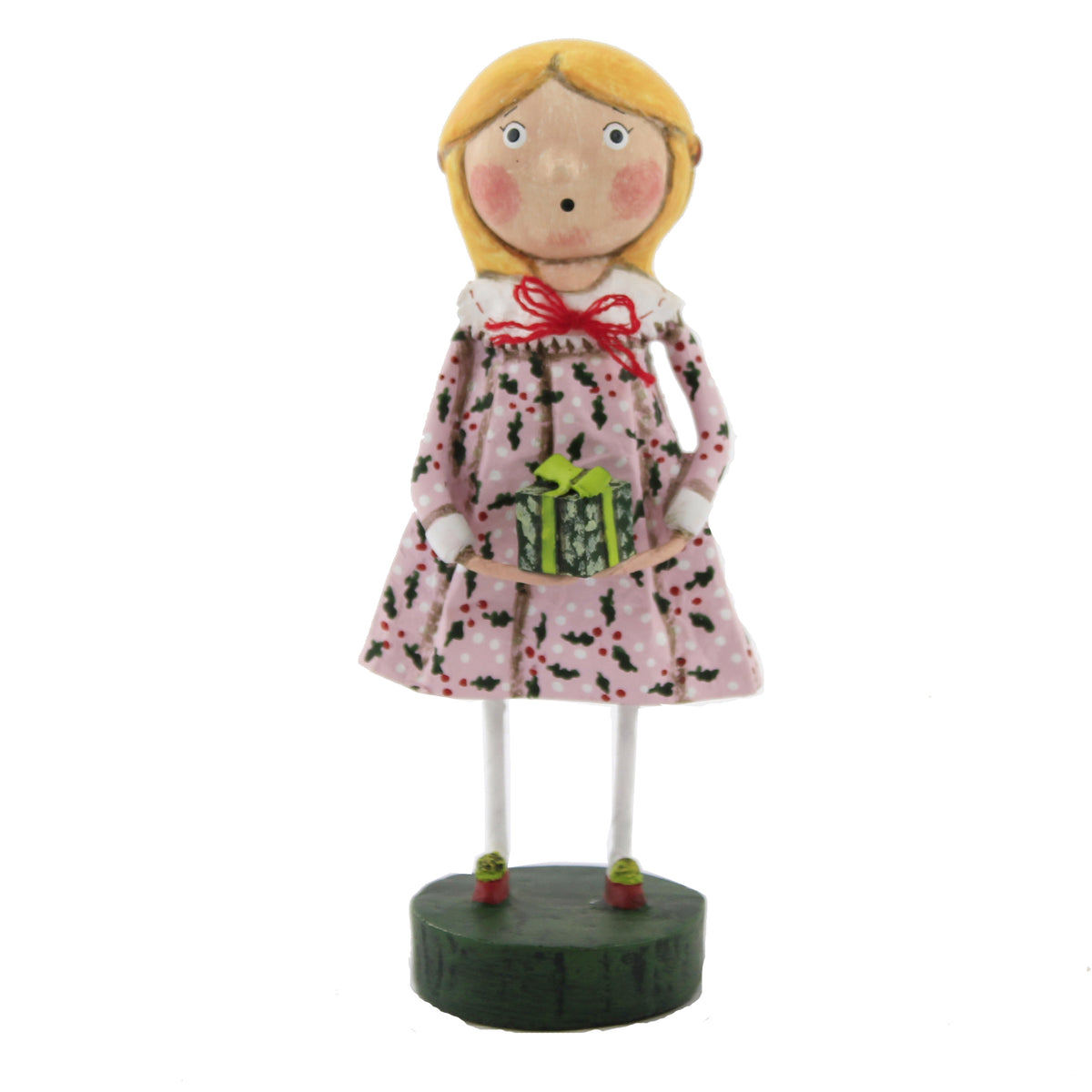 (51867) Christmas Evie