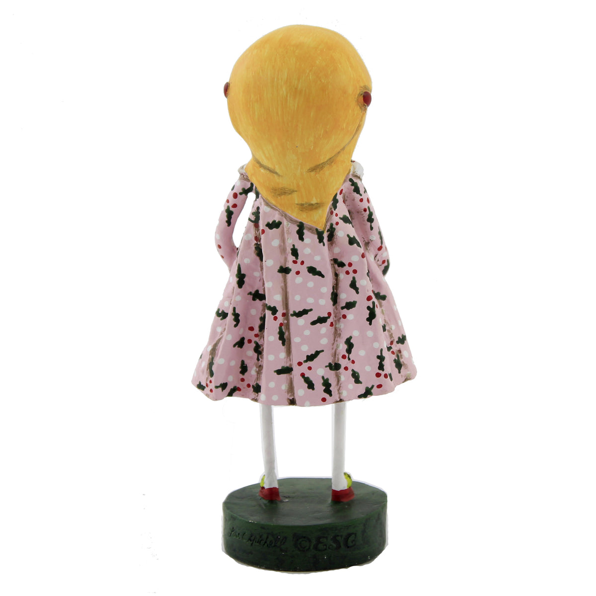 Lori Mitchell Christmas Evie - - SBKGifts.com
