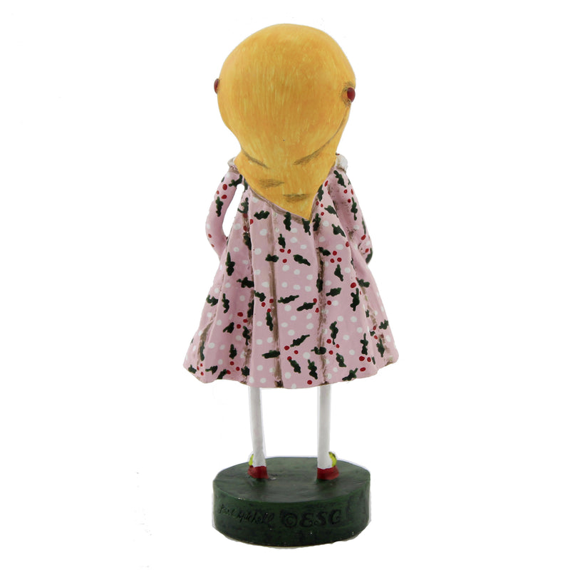 Lori Mitchell Christmas Evie - - SBKGifts.com