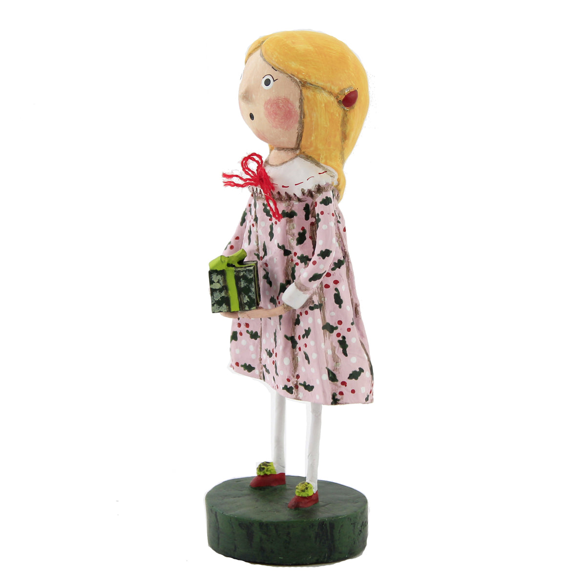 Lori Mitchell Christmas Evie - - SBKGifts.com