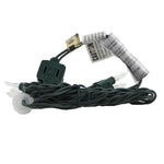 Stony Creek Mini String 11 Lights Cord Gr - - SBKGifts.com
