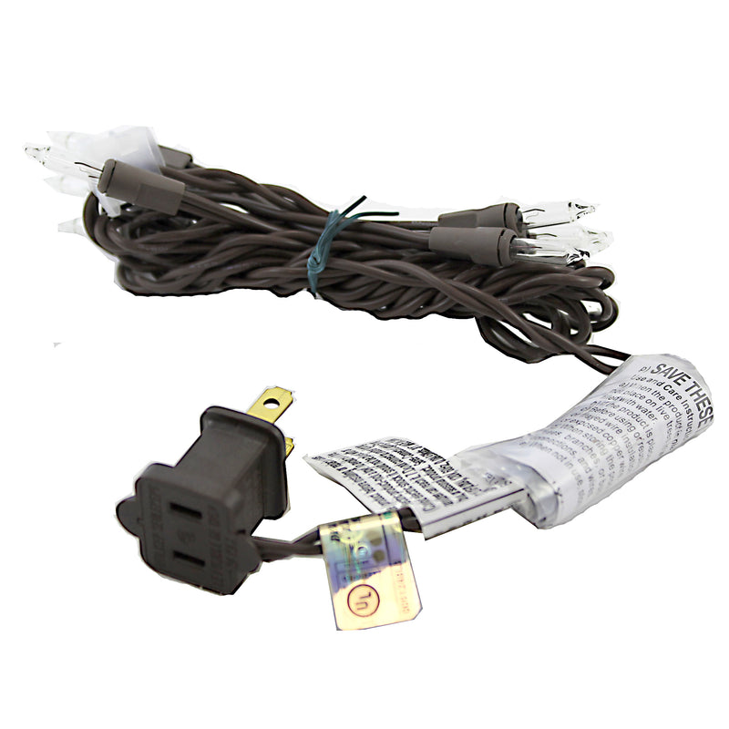 Stony Creek Mini String 11 Lights Cord Br - - SBKGifts.com