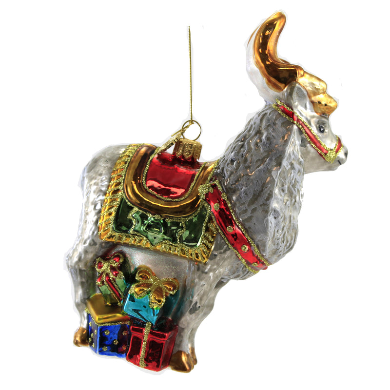 Huras Getting Ready For Christmas Eve - - SBKGifts.com
