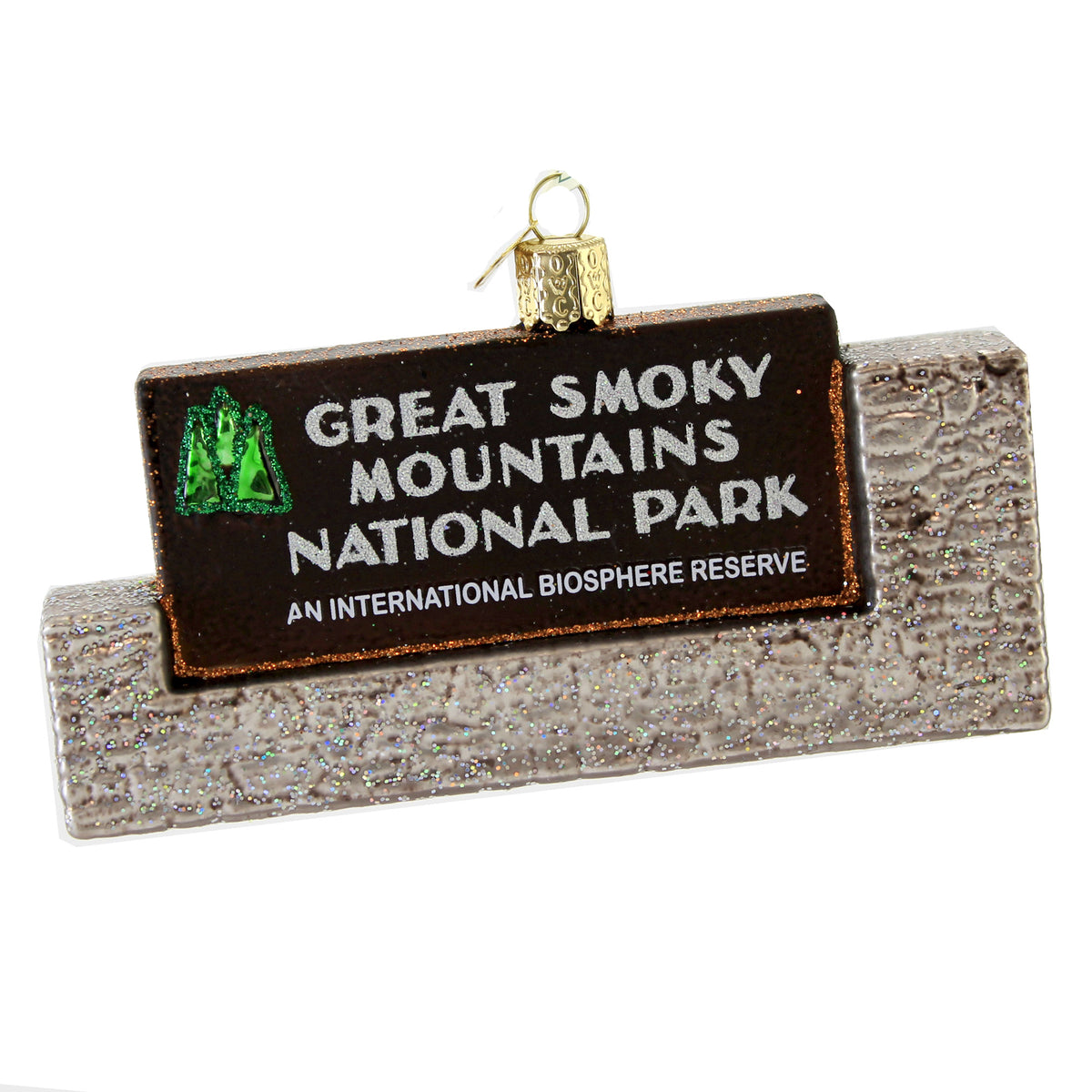 (51908) Great Smoky Mountains National Park.