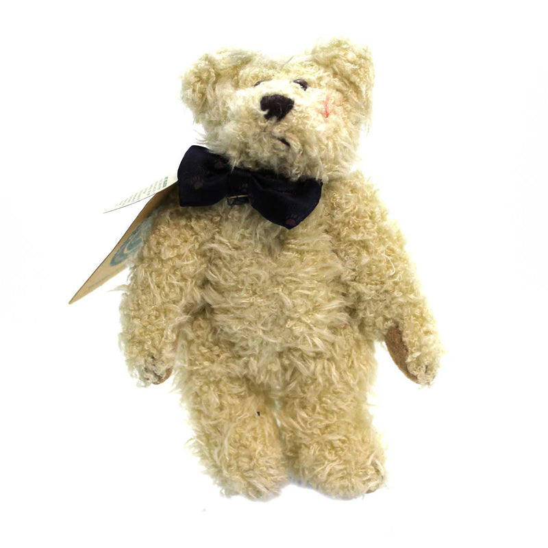 Boyds Bears Plush Jameson J Bearsford Fabric Archive Bear Teddy 5725110 (5191)