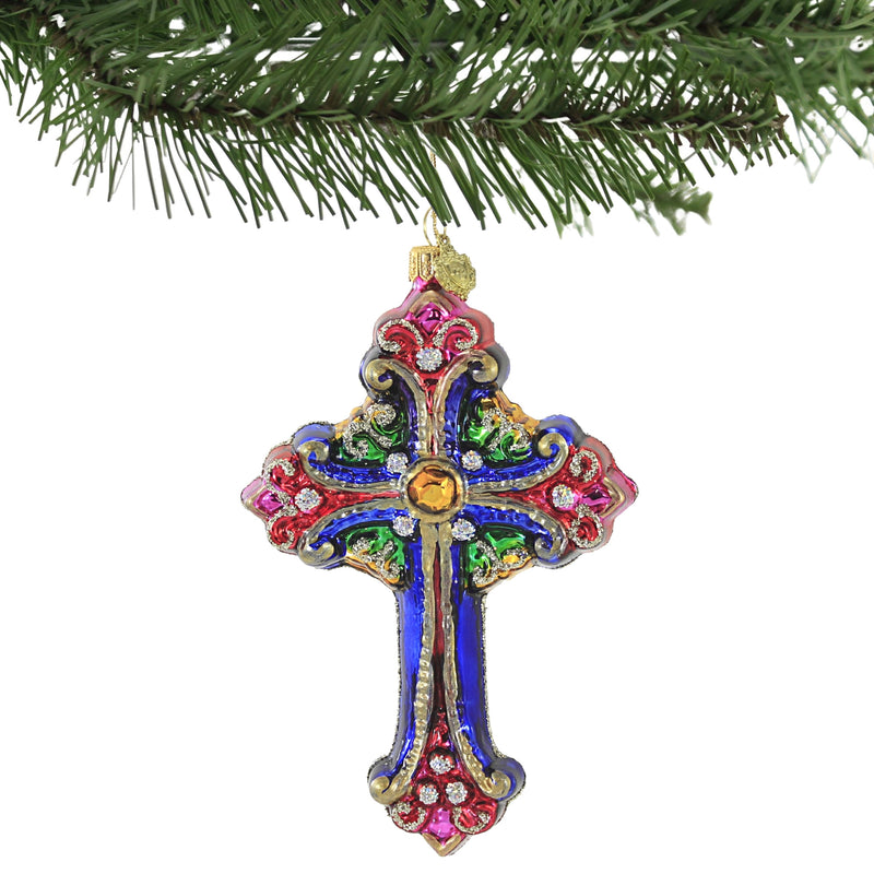 Huras Colorful Blessings - - SBKGifts.com