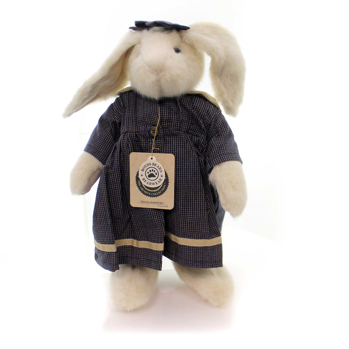 (5196) Regena Haresford