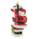 Huras North Pole Tour Guide - - SBKGifts.com