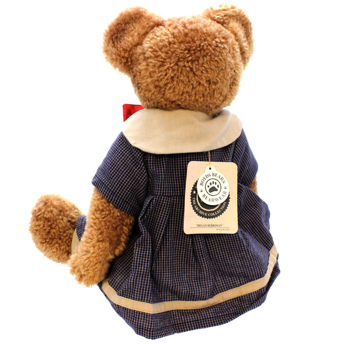 Boyds Bears Megan Berriman - - SBKGifts.com