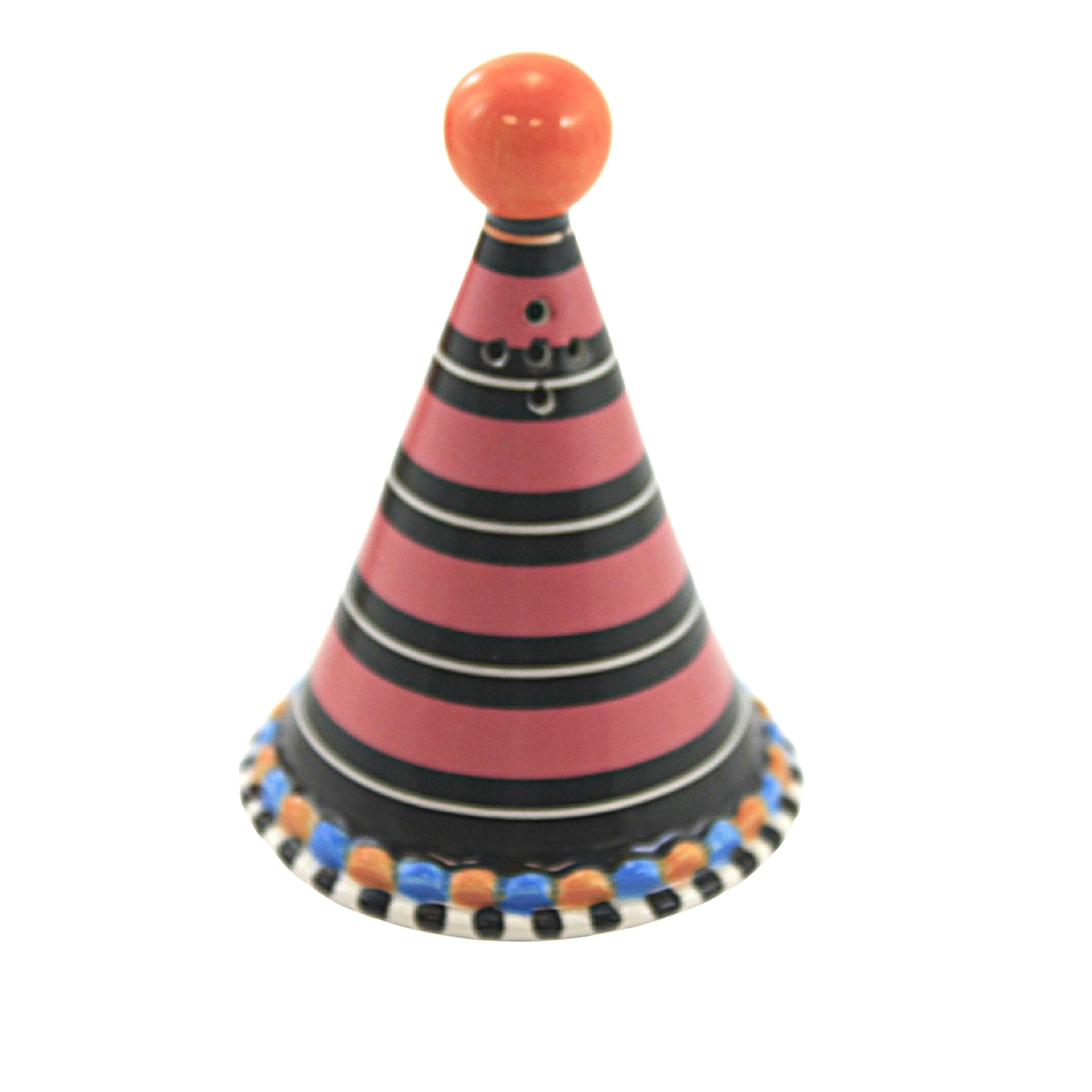 One Hundred 80 Degrees Pumpkin Salt & Pepper - - SBKGifts.com