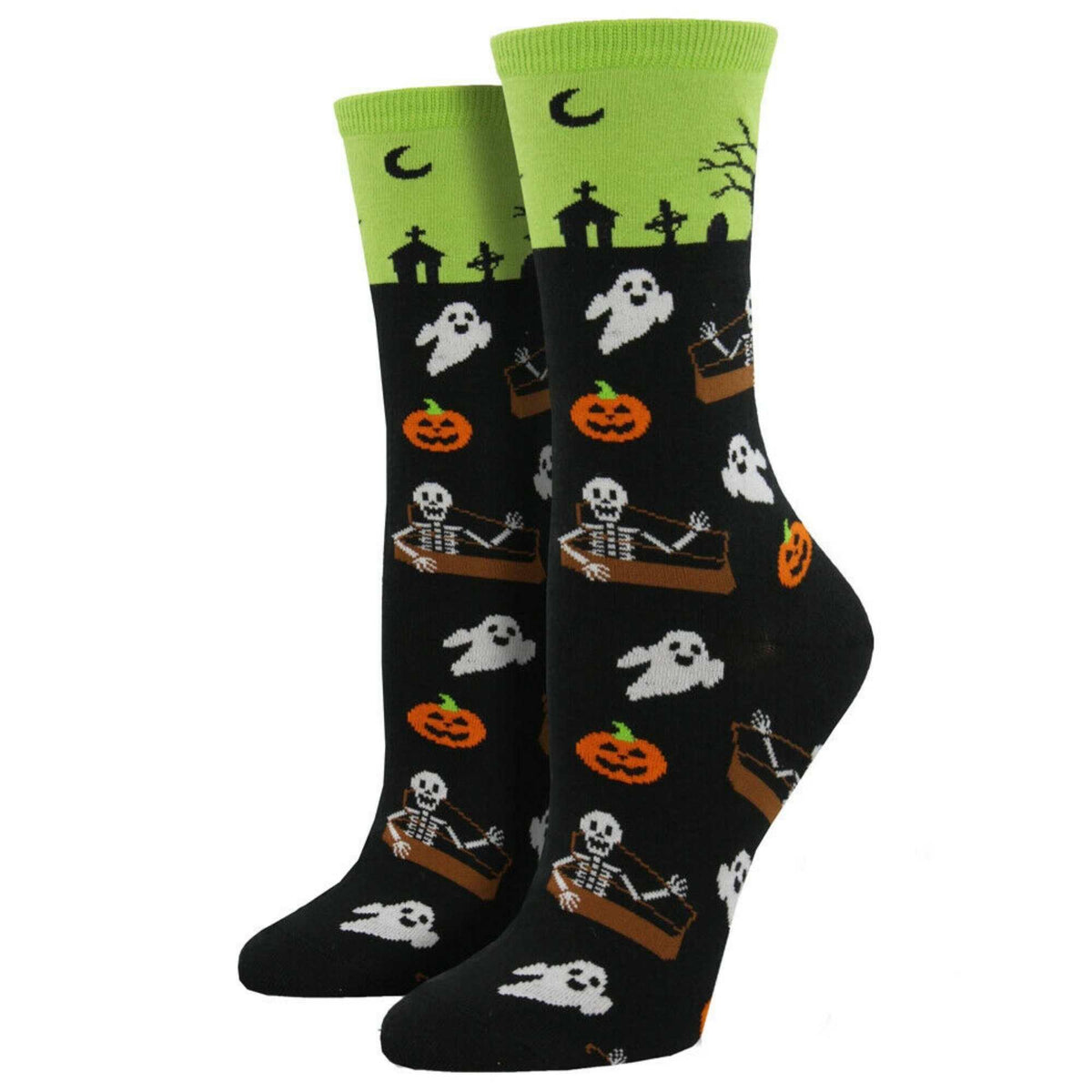 (52030) Undead Friends
