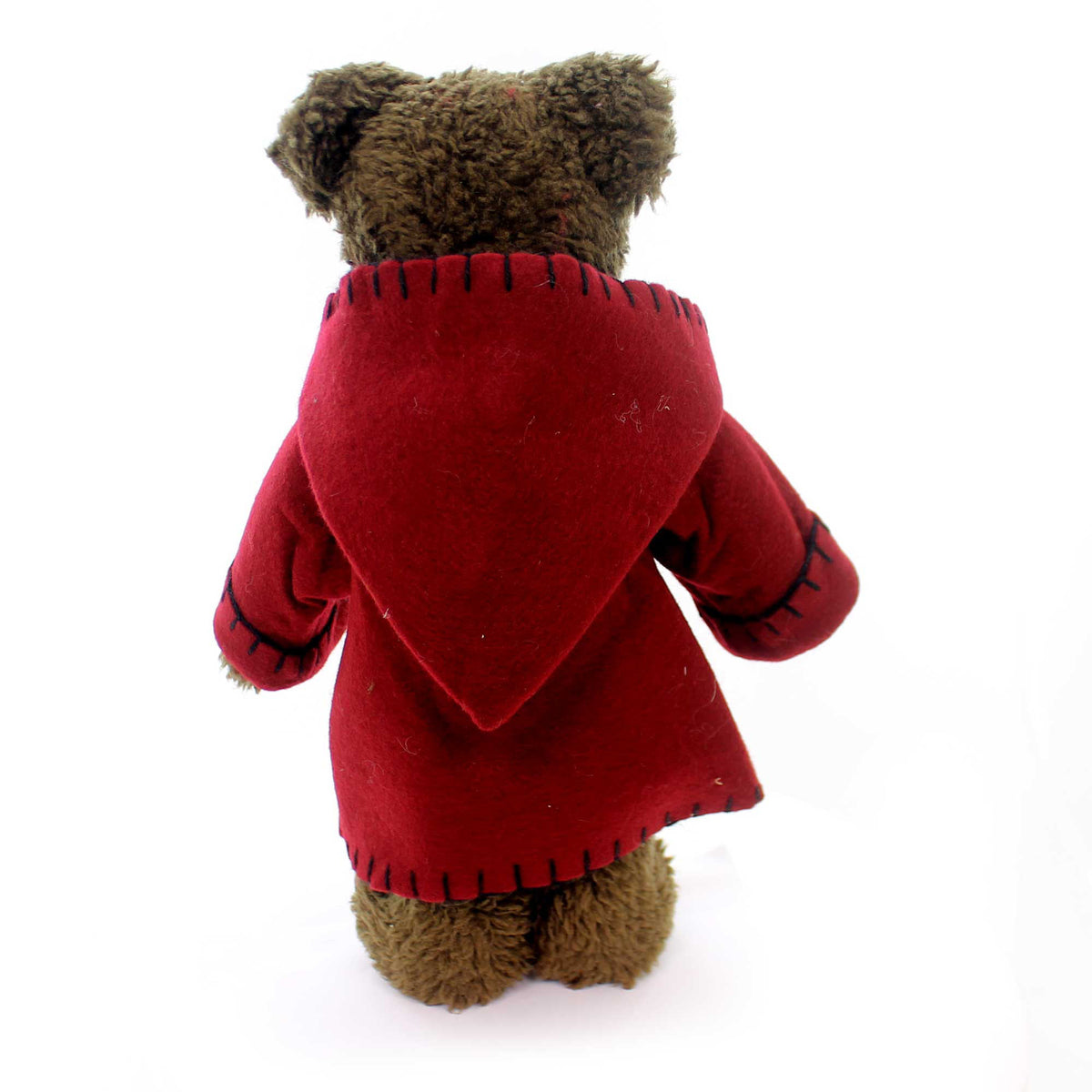 Boyds Bears Elijah Bearringer - - SBKGifts.com