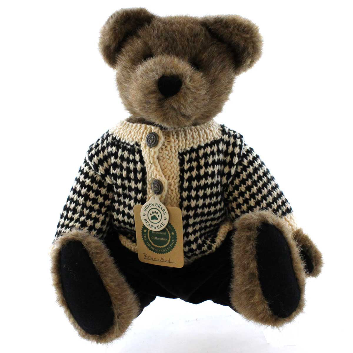 (5208) Rutherford
