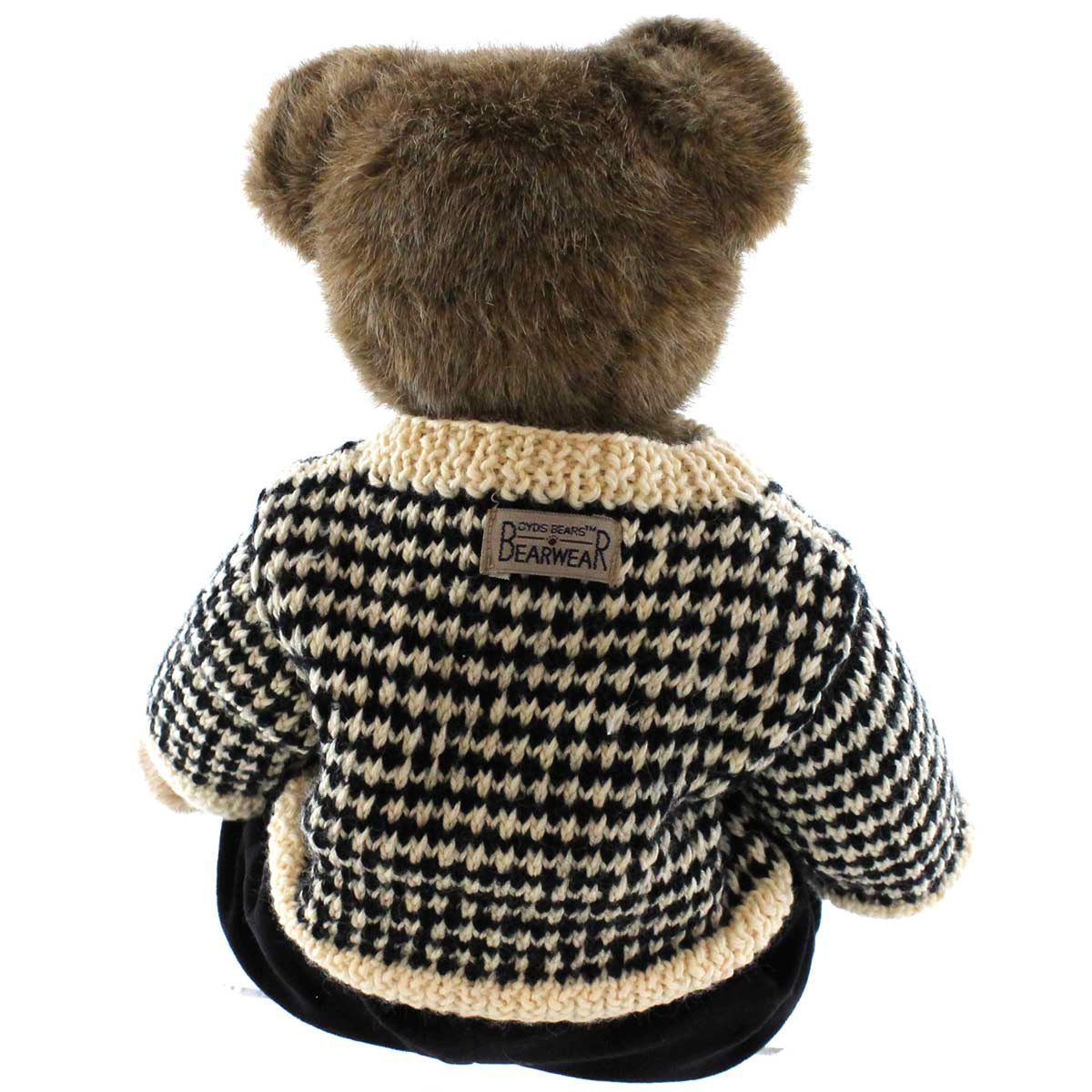 Boyds Bears Rutherford - - SBKGifts.com