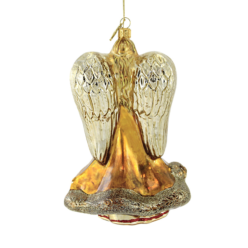 Huras Angel With Heart - - SBKGifts.com