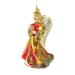 Huras Angel With Heart - - SBKGifts.com