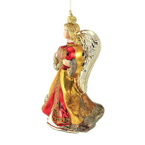 Huras Family Angel With Heart - - SBKGifts.com
