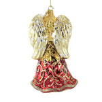 Huras Family Angel With Tree - - SBKGifts.com