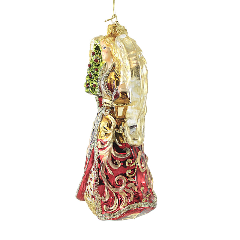 Huras Angel With Tree - - SBKGifts.com
