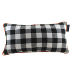 C & F Jack-O-Lantern Bolster Pillow - - SBKGifts.com