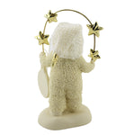 Dept 56 Snowbabies Look What I Can Do - - SBKGifts.com