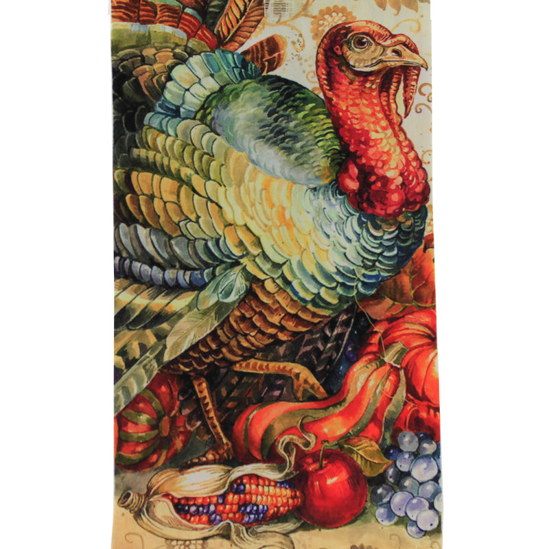 Decorative Towel Traditional Turkey Towel - - SBKGifts.com