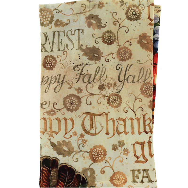 Decorative Towel Traditional Turkey Towel - - SBKGifts.com