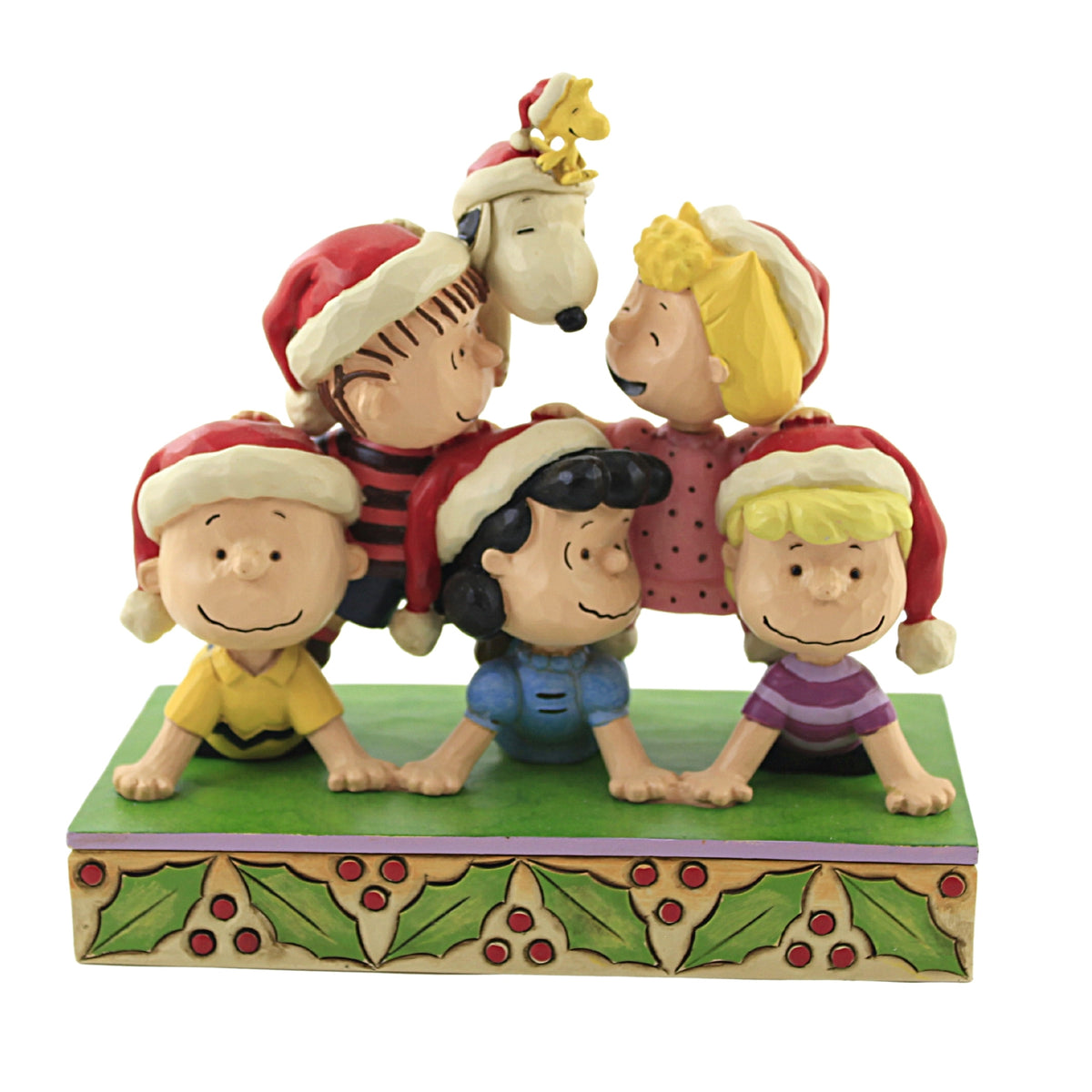 (52137) Stacked With Friendship