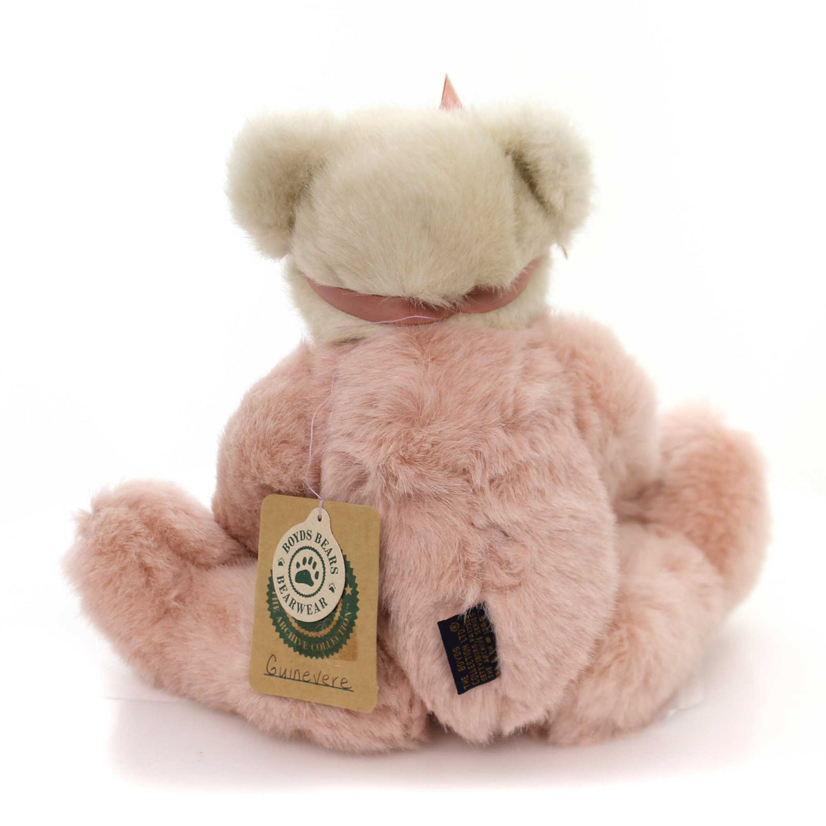 Boyds Bears Guinevere - - SBKGifts.com