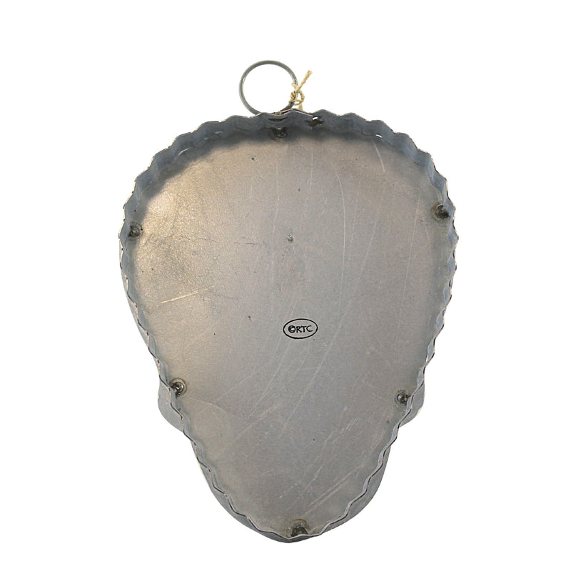 Halloween Skull Charm - - SBKGifts.com
