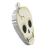 Halloween Skull Charm - - SBKGifts.com