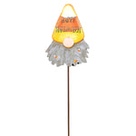 Halloween Candy Corn Gnomes - - SBKGifts.com