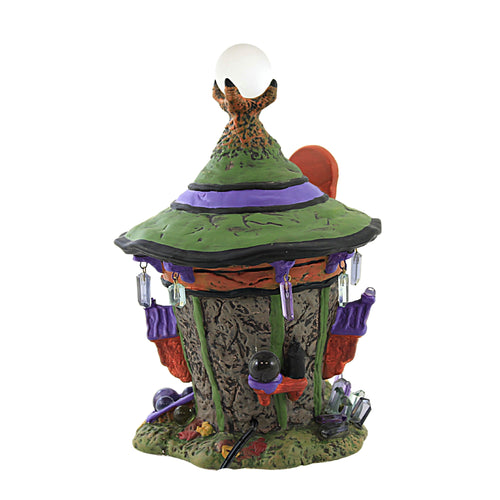 Department 56 House Cryptic Cave Crystals - - SBKGifts.com