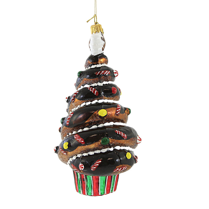 Huras Family Chocolate Christmas Tree - - SBKGifts.com
