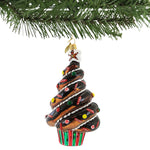 Huras Family Chocolate Christmas Tree - - SBKGifts.com
