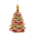 Huras Family Gingerbread Christmas Tree - - SBKGifts.com