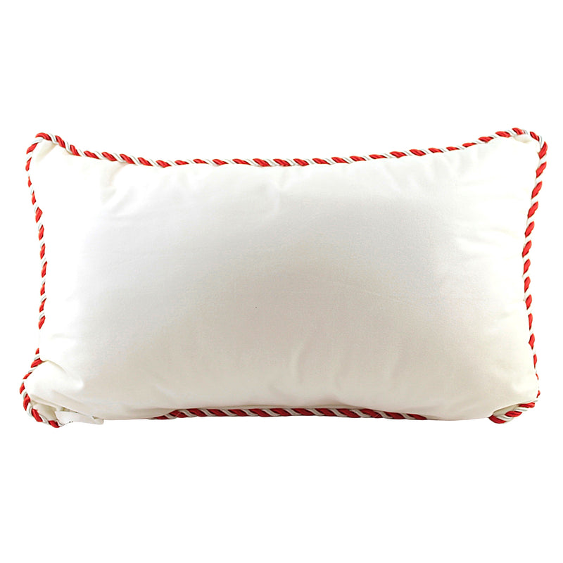 Transpac Coke Adds Life Pillow - - SBKGifts.com