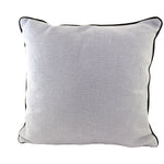 Halloween Spooky Time Pillow W/Led Light - - SBKGifts.com