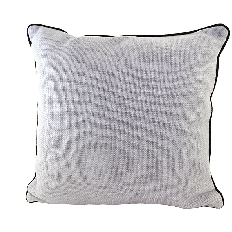 C & F Spooky Time Pillow W/ Led Light - - SBKGifts.com