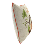 Fall Harvest Time Hello Fall Pillow - - SBKGifts.com