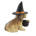 Halloween Trick Or Treat Dog - - SBKGifts.com
