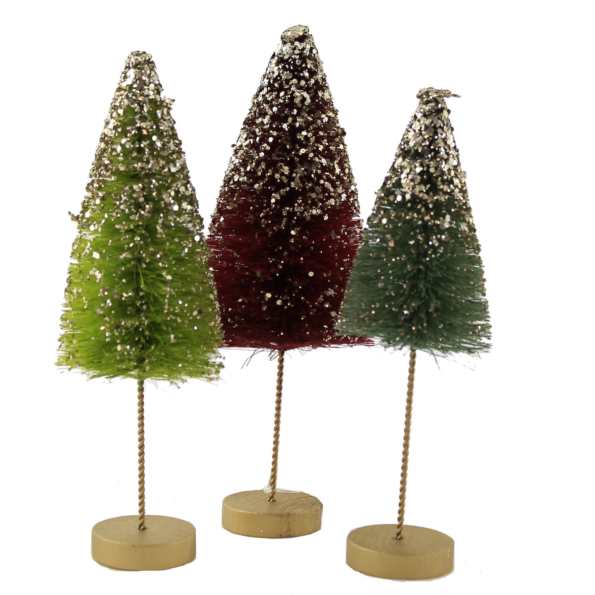 (52389) Jewel-Tide Long Stem Trees