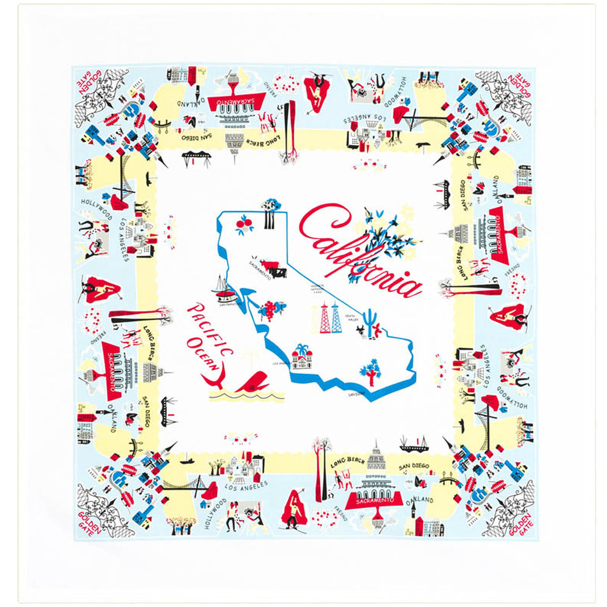 (52392) California Vibe