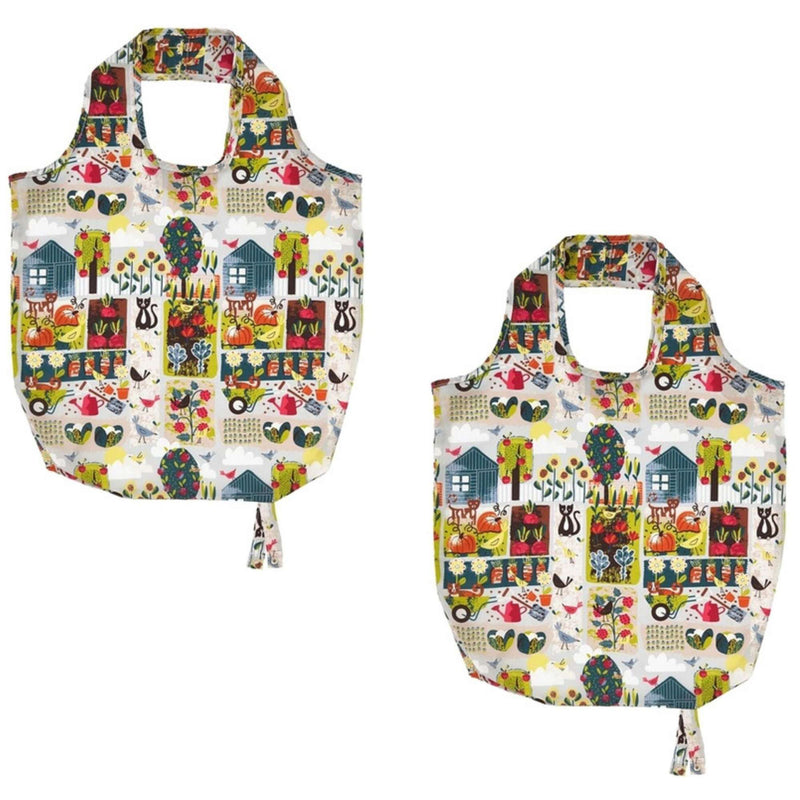 (52424) Home Grown Roll Up Bag