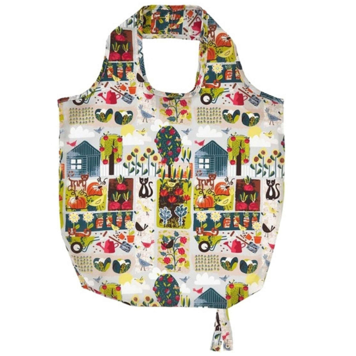 Accessories Home Grown Roll Up Bag - - SBKGifts.com