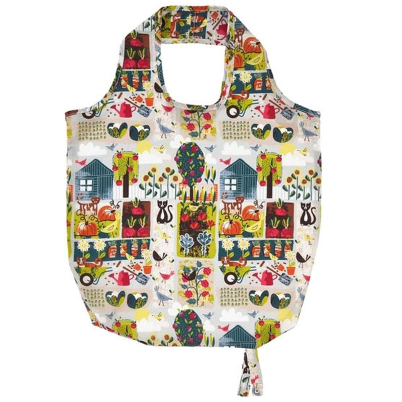 Accessories Home Grown Roll Up Bag - - SBKGifts.com