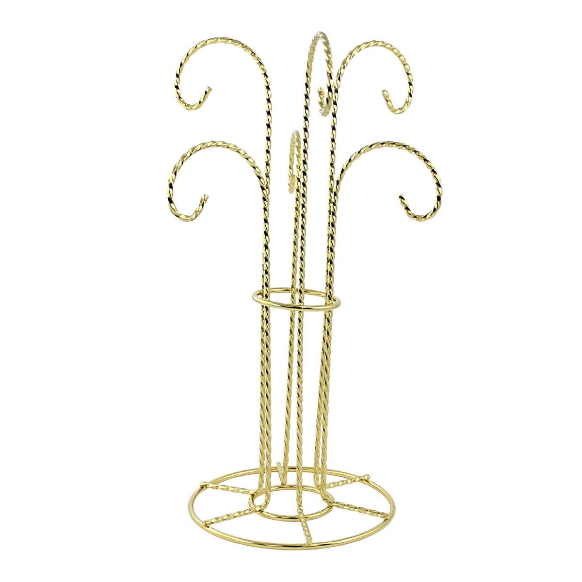 Six Arm Ornament Stand 52429