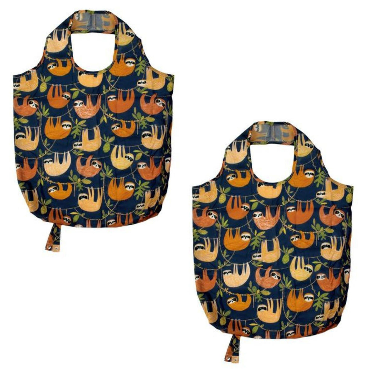 (52430) Hanging Around Roll-Up Bag